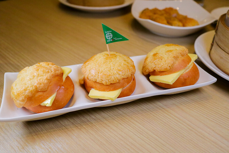 添好運(高雄富民店)一個好運的地方!連續12年香港米其林一星 20241020添好運用餐-31