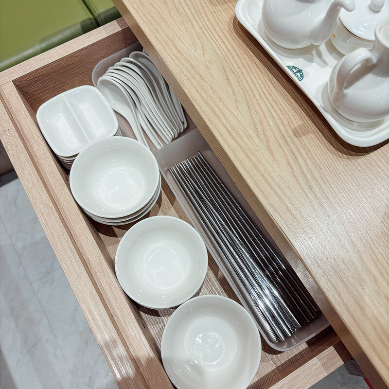 添好運(高雄富民店)一個好運的地方!連續12年香港米其林一星 20241020添好運用餐-69