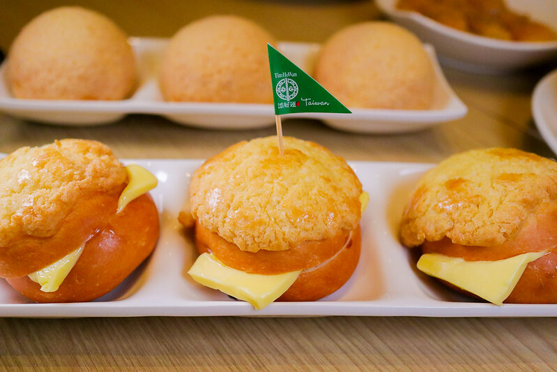 添好運(高雄富民店)一個好運的地方!連續12年香港米其林一星 20241020添好運用餐-33