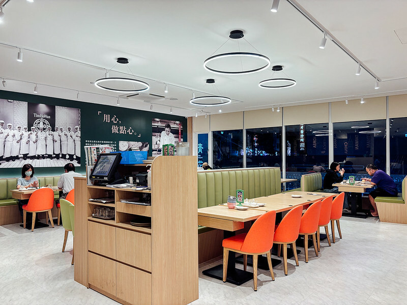 添好運(高雄富民店)一個好運的地方!連續12年香港米其林一星 20241020添好運用餐-72