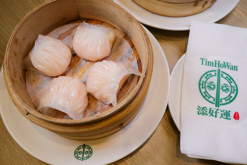 添好運(高雄富民店)一個好運的地方!連續12年香港米其林一星 20241020添好運用餐-19