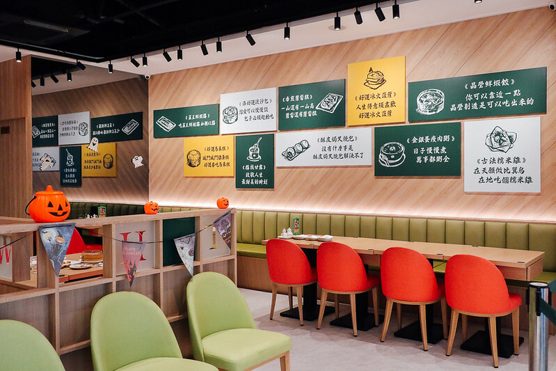 添好運(高雄富民店)一個好運的地方!連續12年香港米其林一星 20241020添好運用餐-74