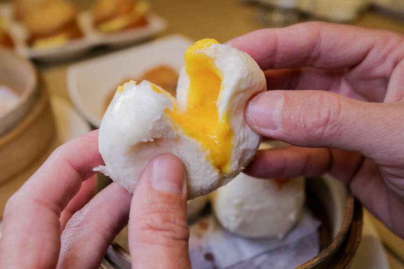 添好運(高雄富民店)一個好運的地方!連續12年香港米其林一星 20241020添好運用餐-27