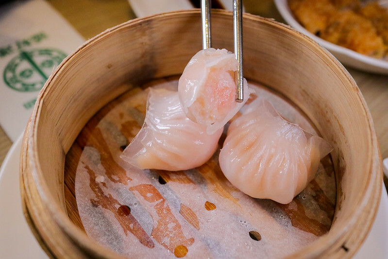 添好運(高雄富民店)一個好運的地方!連續12年香港米其林一星 20241020添好運用餐-53