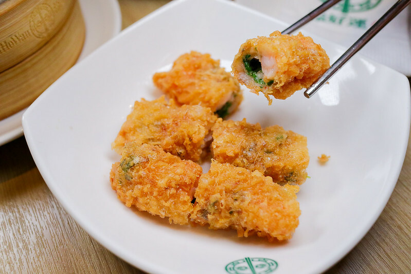 添好運(高雄富民店)一個好運的地方!連續12年香港米其林一星 20241020添好運用餐-25