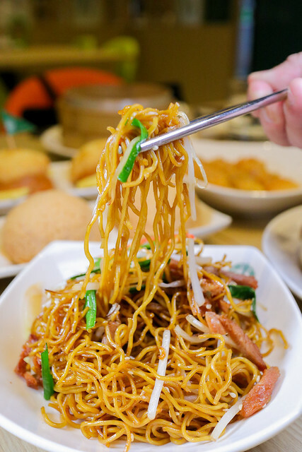 添好運(高雄富民店)一個好運的地方!連續12年香港米其林一星 20241020添好運用餐-40