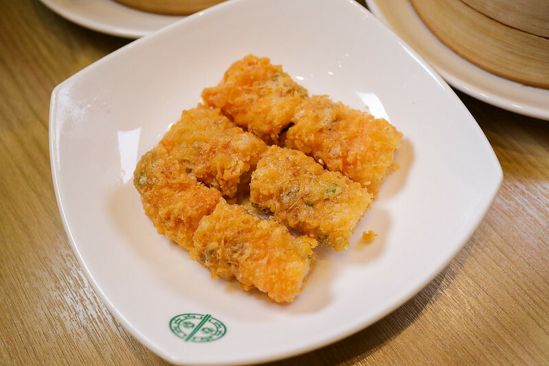 添好運(高雄富民店)一個好運的地方!連續12年香港米其林一星 20241020添好運用餐-17