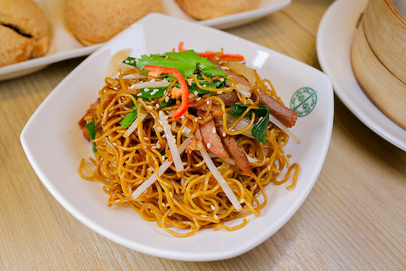 添好運(高雄富民店)一個好運的地方!連續12年香港米其林一星 20241020添好運用餐-37