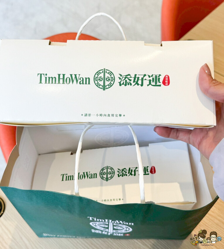 飲茶港點推薦米其林 添好運，高雄巨蛋商圈推薦美食 x 連續12年獲國際飲食權威米其林一星 - 跟著尼力吃喝玩樂＆親子生活