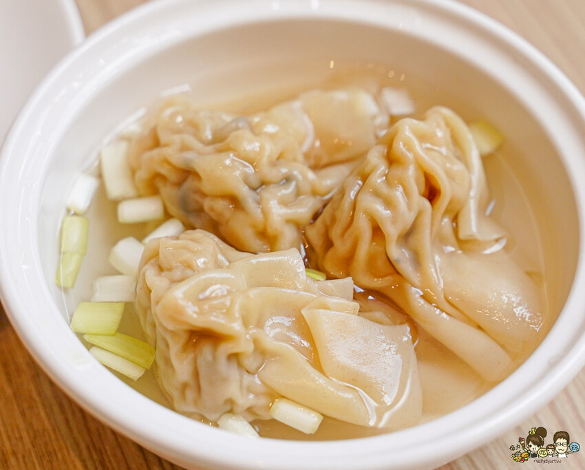 飲茶港點推薦米其林 添好運，高雄巨蛋商圈推薦美食 x 連續12年獲國際飲食權威米其林一星 - 跟著尼力吃喝玩樂＆親子生活