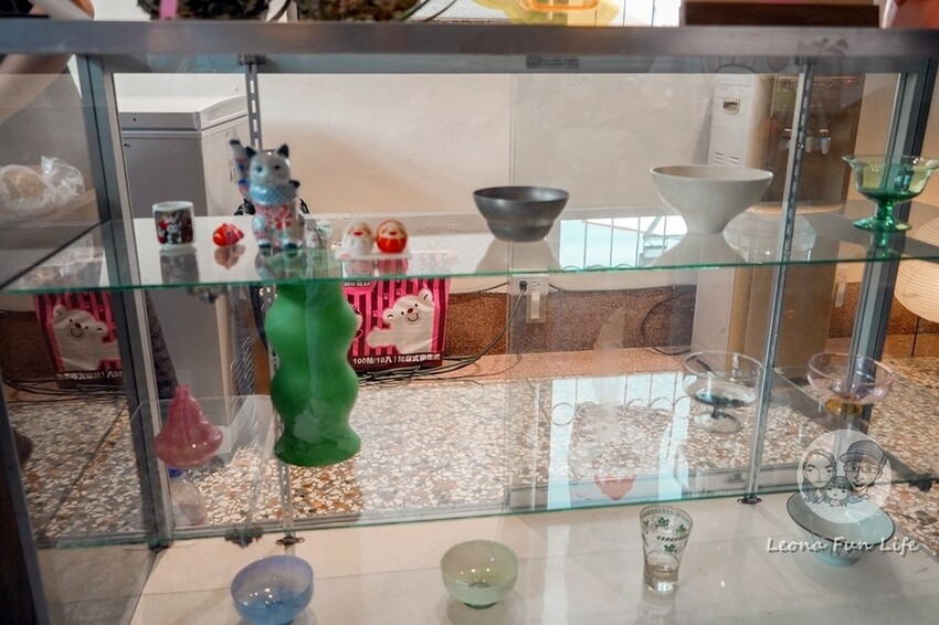 台中市東區台中新店報!市定古蹟媽祖廟旁的可愛老宅冰店，彈珠汽水口味冰涼又好吃!|台中東區|旱溪樂成宮