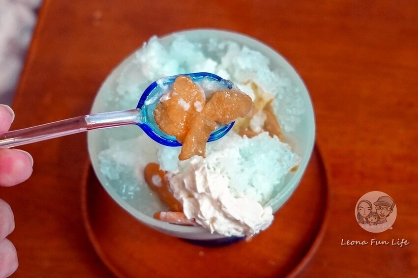 台中市東區台中新店報!市定古蹟媽祖廟旁的可愛老宅冰店，彈珠汽水口味冰涼又好吃!|台中東區|旱溪樂成宮