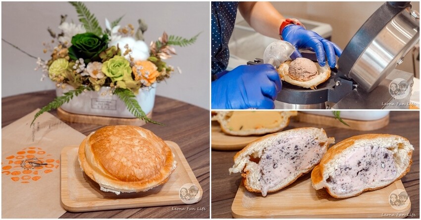 台中市東區台中新店報!市定古蹟媽祖廟旁的可愛老宅冰店，彈珠汽水口味冰涼又好吃!|台中東區|旱溪樂成宮