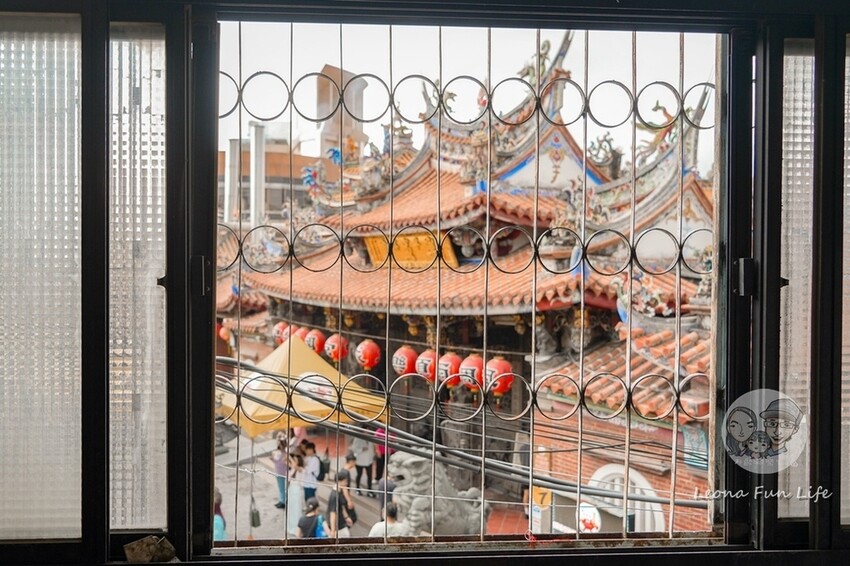 台中市東區台中新店報!市定古蹟媽祖廟旁的可愛老宅冰店，彈珠汽水口味冰涼又好吃!|台中東區|旱溪樂成宮