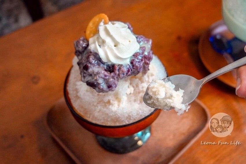 台中市東區台中新店報!市定古蹟媽祖廟旁的可愛老宅冰店，彈珠汽水口味冰涼又好吃!|台中東區|旱溪樂成宮