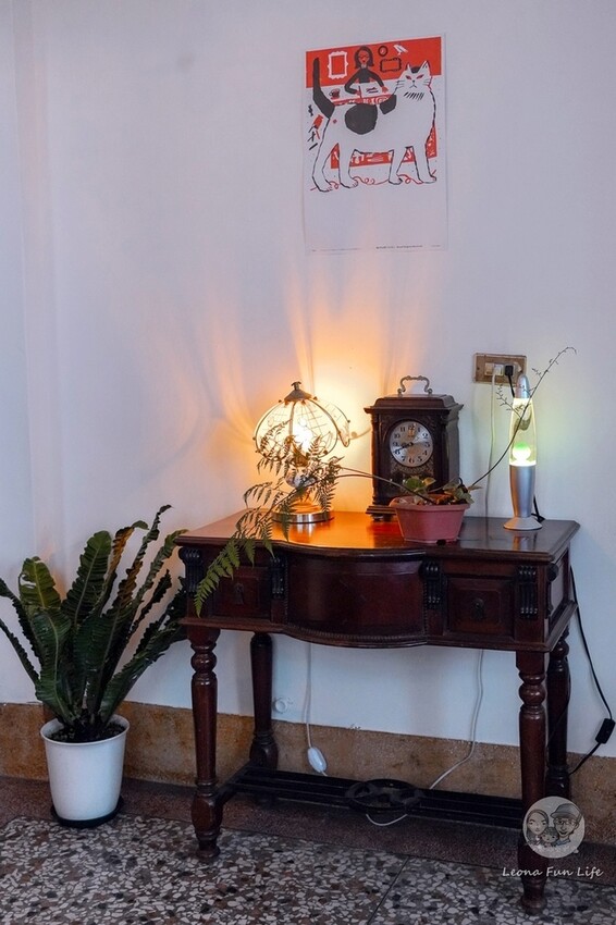 台中市東區台中新店報!市定古蹟媽祖廟旁的可愛老宅冰店，彈珠汽水口味冰涼又好吃!|台中東區|旱溪樂成宮