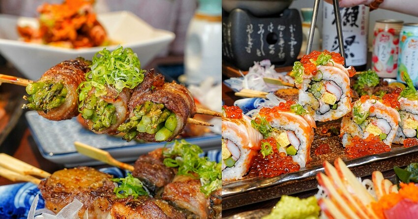 魚煙居酒屋 魚煙居酒屋