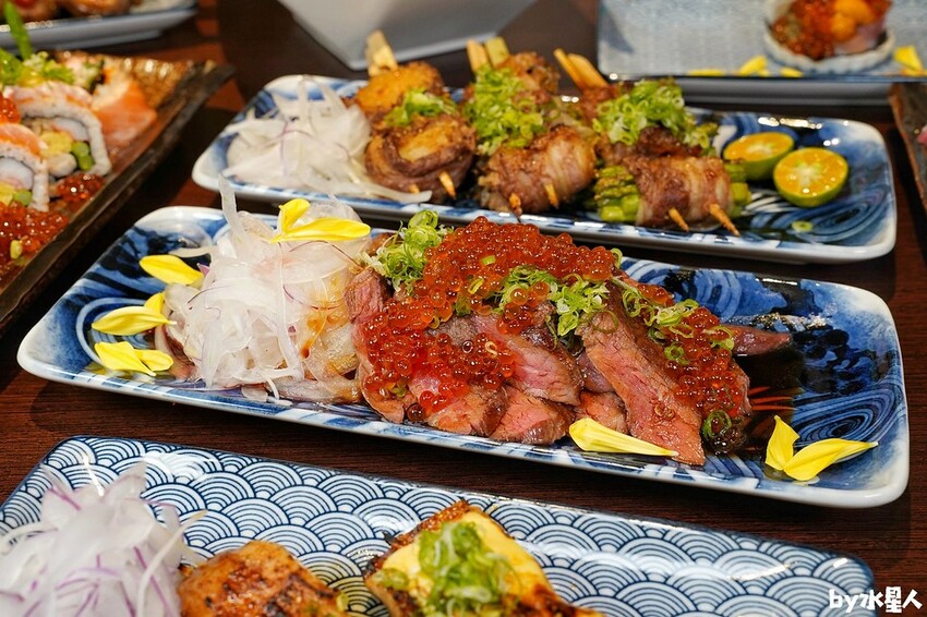 魚煙居酒屋 魚煙居酒屋