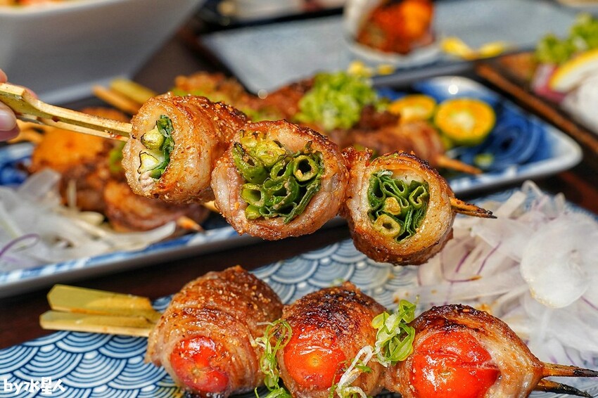 魚煙居酒屋 魚煙居酒屋