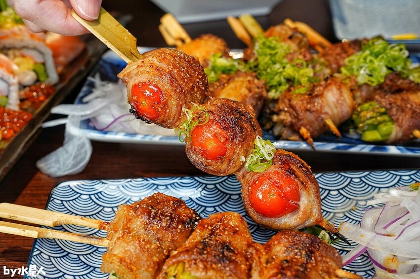 魚煙居酒屋 魚煙居酒屋