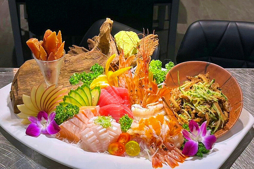 魚煙居酒屋 魚煙居酒屋