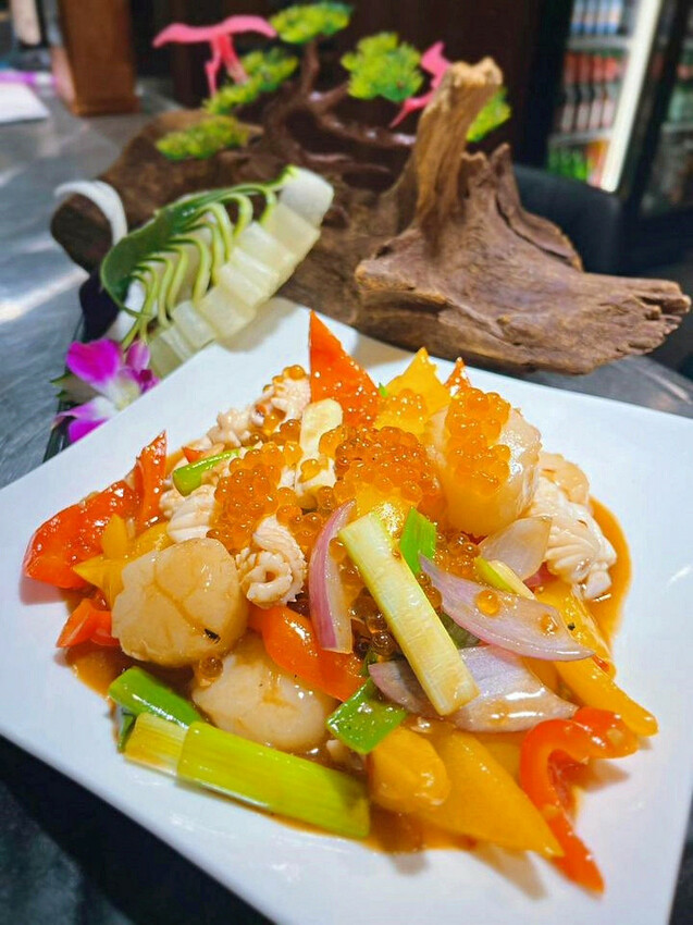 魚煙居酒屋 魚煙居酒屋