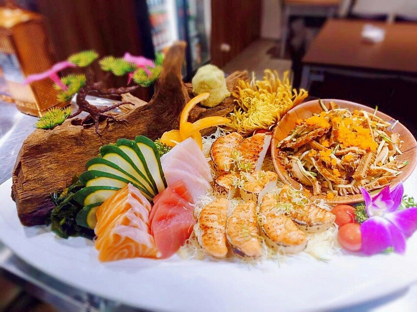 魚煙居酒屋 魚煙居酒屋