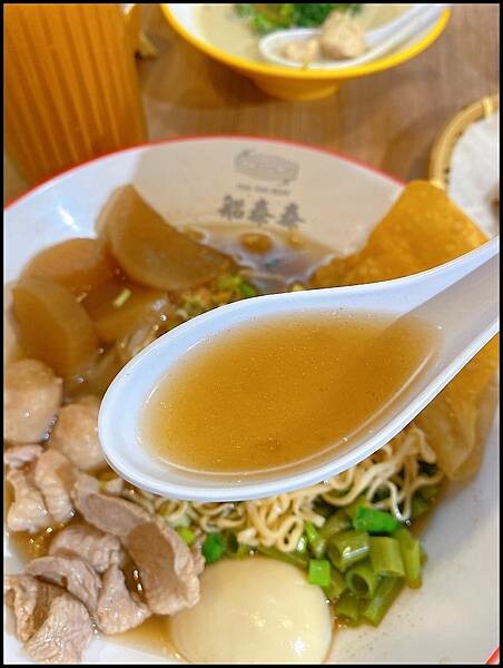 【員林美食推薦/平價泰式料理推薦】【船泰泰 เรือไทยไ