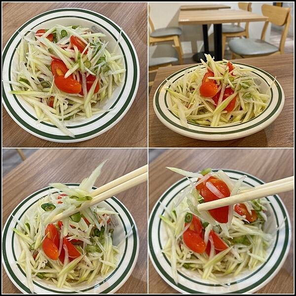 【員林美食推薦/平價泰式料理推薦】【船泰泰 เรือไทยไ