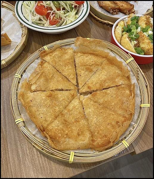 【員林美食推薦/平價泰式料理推薦】【船泰泰 เรือไทยไ