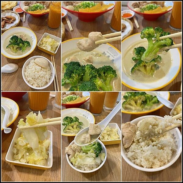 【員林美食推薦/平價泰式料理推薦】【船泰泰 เรือไทยไ