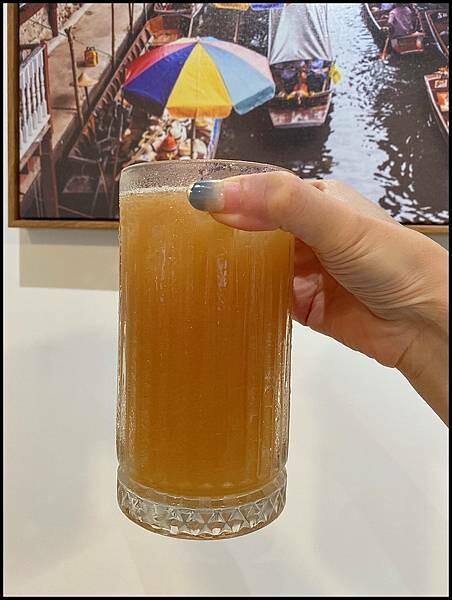 【員林美食推薦/平價泰式料理推薦】【船泰泰 เรือไทยไ