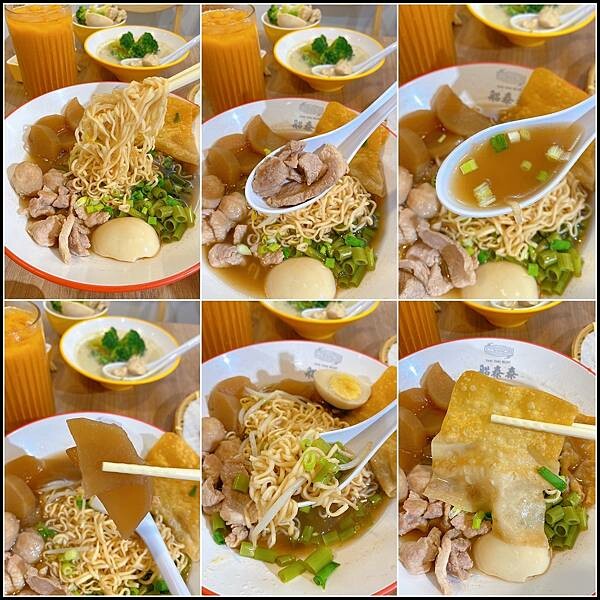 【員林美食推薦/平價泰式料理推薦】【船泰泰 เรือไทยไ