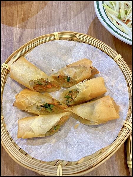 【員林美食推薦/平價泰式料理推薦】【船泰泰 เรือไทยไ