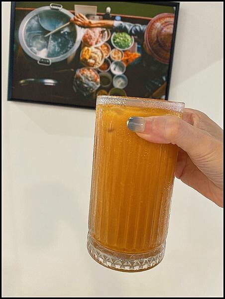 【員林美食推薦/平價泰式料理推薦】【船泰泰 เรือไทยไ