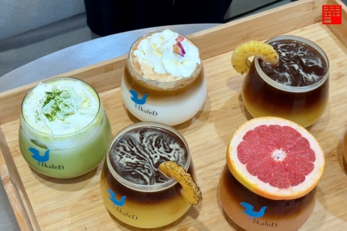 台中市西屯區台中美食／水湳市場旁早午餐！伍宅晨食西屯店－親子寵物友善的早午餐體驗