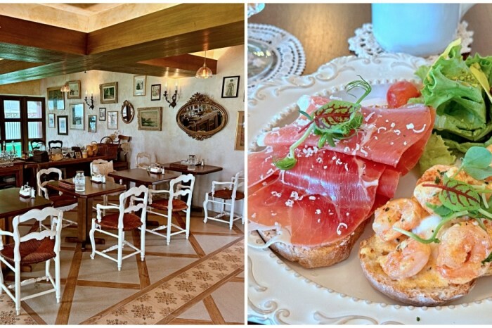 台中市西屯區台中美食／水湳市場旁早午餐！伍宅晨食西屯店－親子寵物友善的早午餐體驗