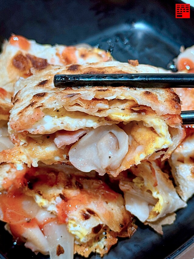 台中市西屯區台中美食／水湳市場旁早午餐！伍宅晨食西屯店－親子寵物友善的早午餐體驗