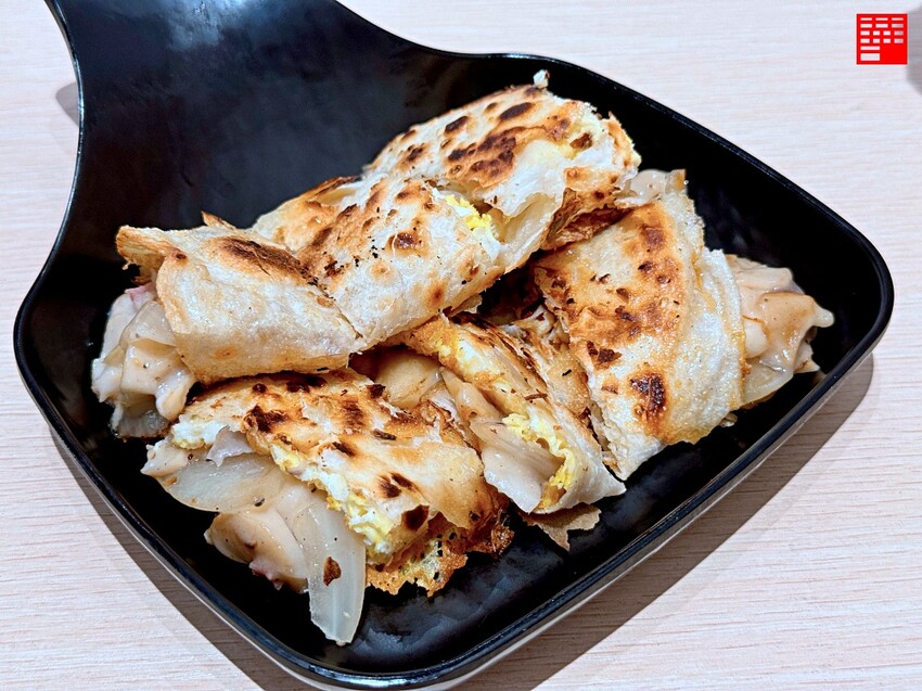 台中市西屯區台中美食／水湳市場旁早午餐！伍宅晨食西屯店－親子寵物友善的早午餐體驗