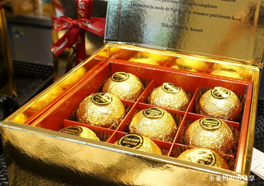台北市大安區台北蛋糕/甜點店強力推薦【東京巴黎甜點】大安門市新開幕!全台最好吃的蛋糕都在這!大安門市限定款『維也納