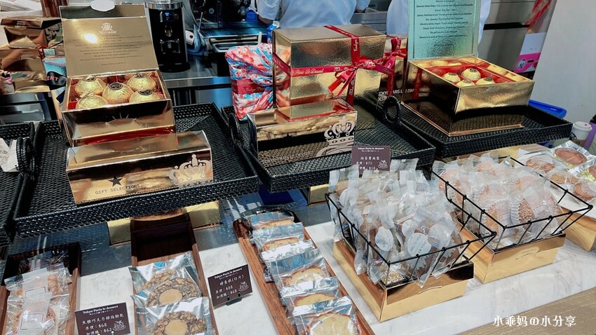 台北市大安區台北蛋糕/甜點店強力推薦【東京巴黎甜點】大安門市新開幕!全台最好吃的蛋糕都在這!大安門市限定款『維也納