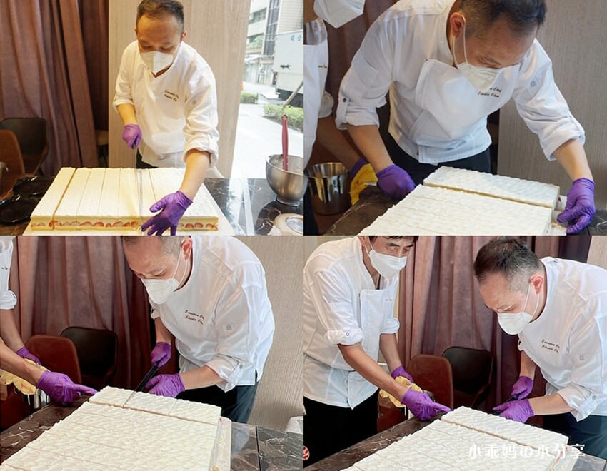 台北市大安區台北蛋糕/甜點店強力推薦【東京巴黎甜點】大安門市新開幕!全台最好吃的蛋糕都在這!大安門市限定款『維也納