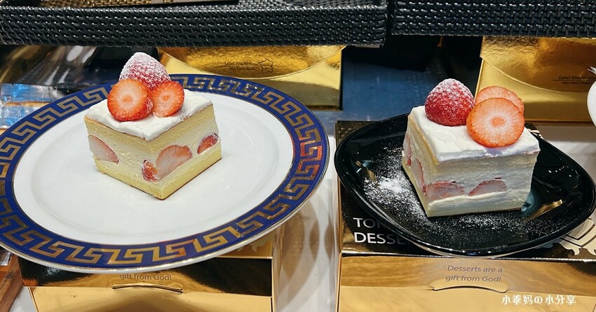 台北市大安區台北蛋糕/甜點店強力推薦【東京巴黎甜點】大安門市新開幕!全台最好吃的蛋糕都在這!大安門市限定款『維也納