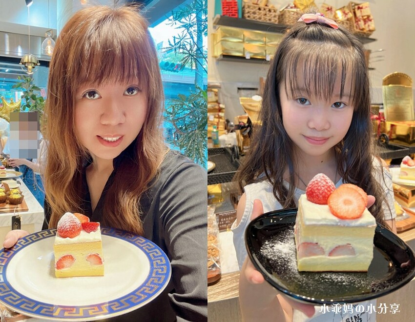 台北市大安區台北蛋糕/甜點店強力推薦【東京巴黎甜點】大安門市新開幕!全台最好吃的蛋糕都在這!大安門市限定款『維也納