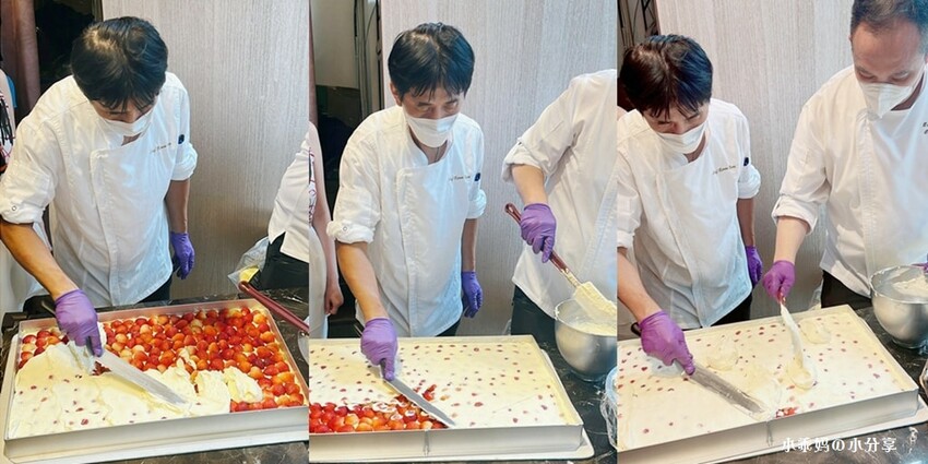 台北市大安區台北蛋糕/甜點店強力推薦【東京巴黎甜點】大安門市新開幕!全台最好吃的蛋糕都在這!大安門市限定款『維也納