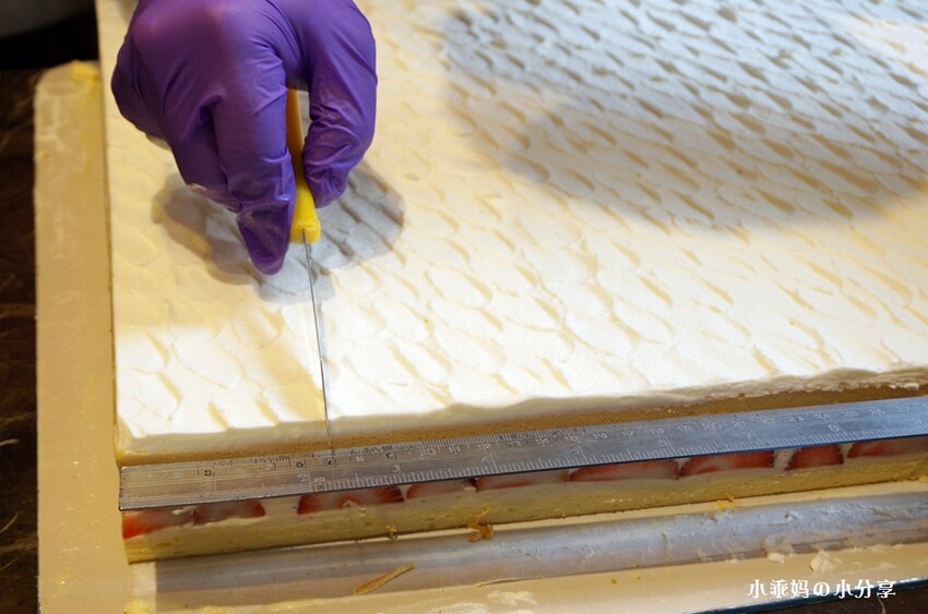 台北市大安區台北蛋糕/甜點店強力推薦【東京巴黎甜點】大安門市新開幕!全台最好吃的蛋糕都在這!大安門市限定款『維也納