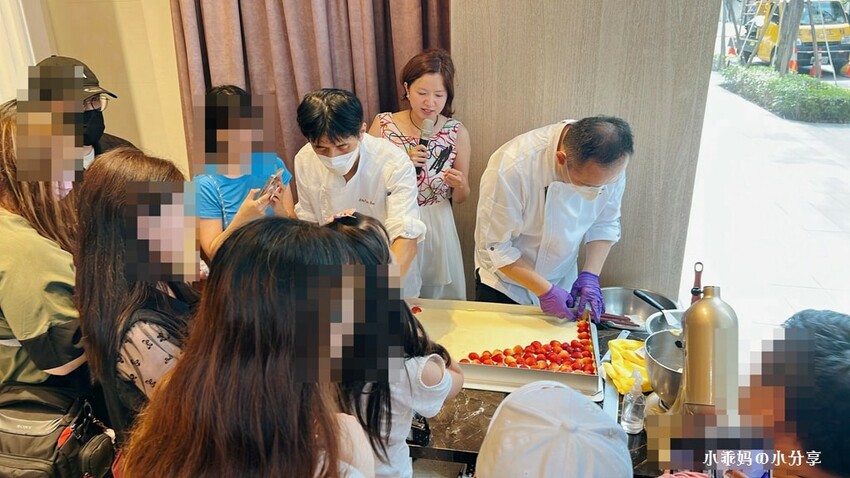 台北市大安區台北蛋糕/甜點店強力推薦【東京巴黎甜點】大安門市新開幕!全台最好吃的蛋糕都在這!大安門市限定款『維也納