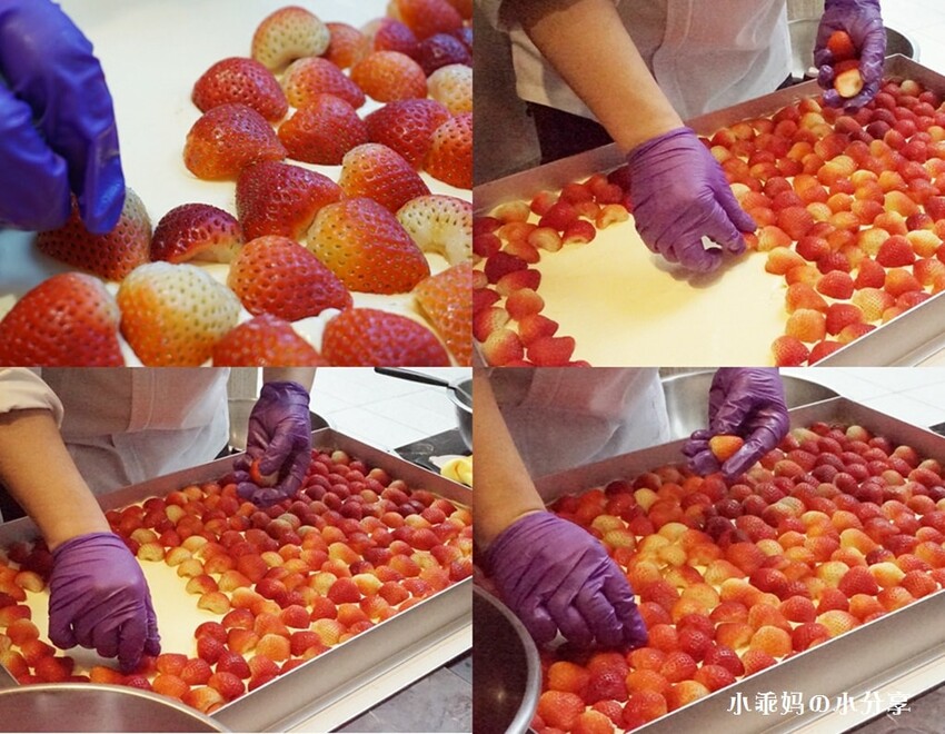 台北市大安區台北蛋糕/甜點店強力推薦【東京巴黎甜點】大安門市新開幕!全台最好吃的蛋糕都在這!大安門市限定款『維也納