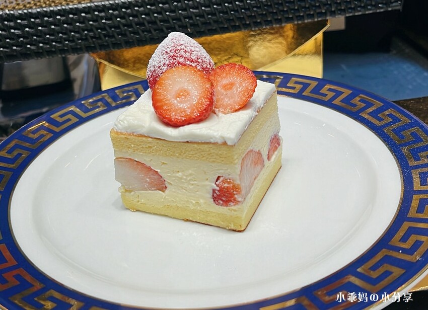 台北市大安區台北蛋糕/甜點店強力推薦【東京巴黎甜點】大安門市新開幕!全台最好吃的蛋糕都在這!大安門市限定款『維也納