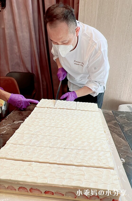 台北市大安區台北蛋糕/甜點店強力推薦【東京巴黎甜點】大安門市新開幕!全台最好吃的蛋糕都在這!大安門市限定款『維也納